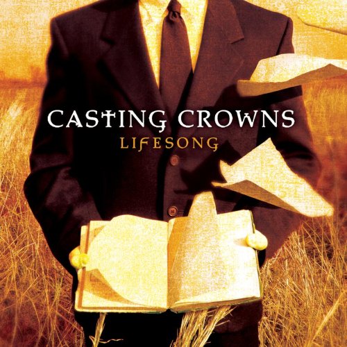 Casting Crowns - Praise You In This Storm piano sheet music